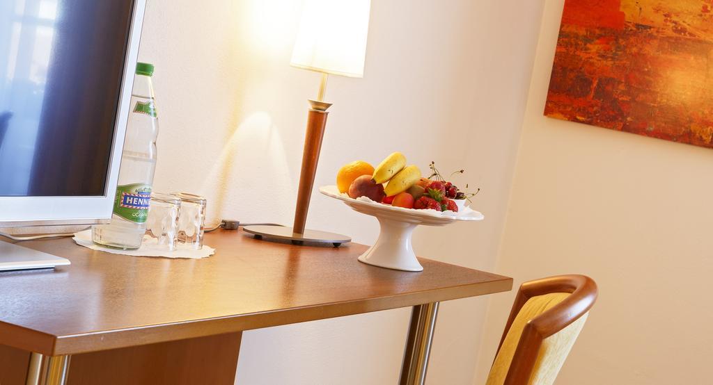 Hotel Landgasthof Schoenbuehl Pokój zdjęcie