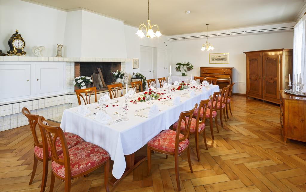 Hotel Landgasthof Schoenbuehl Zewnętrze zdjęcie