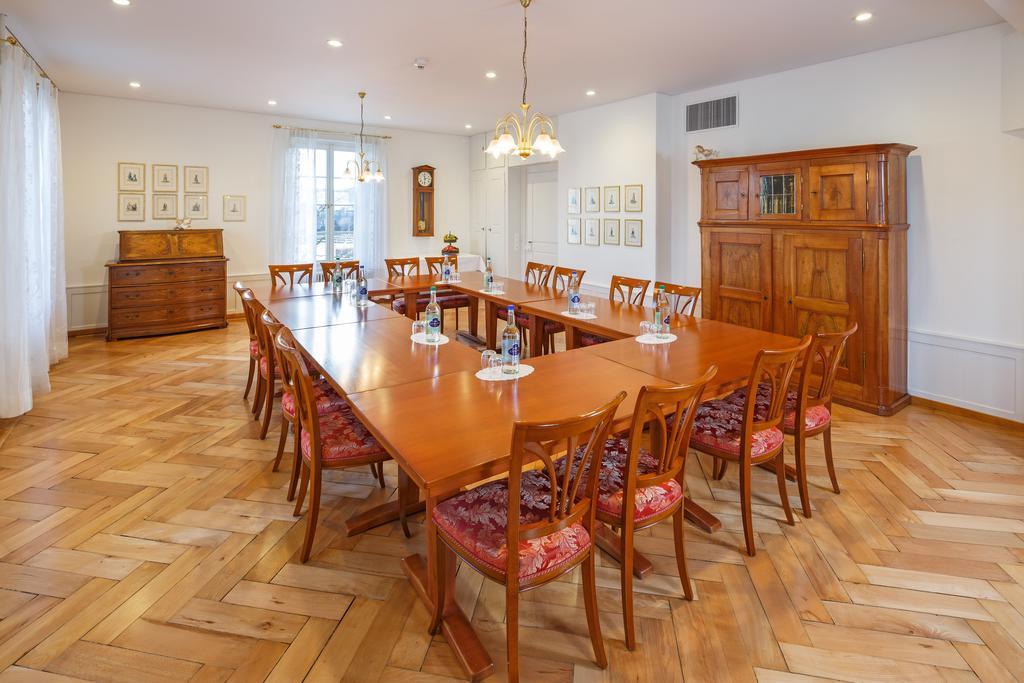 Hotel Landgasthof Schoenbuehl Zewnętrze zdjęcie