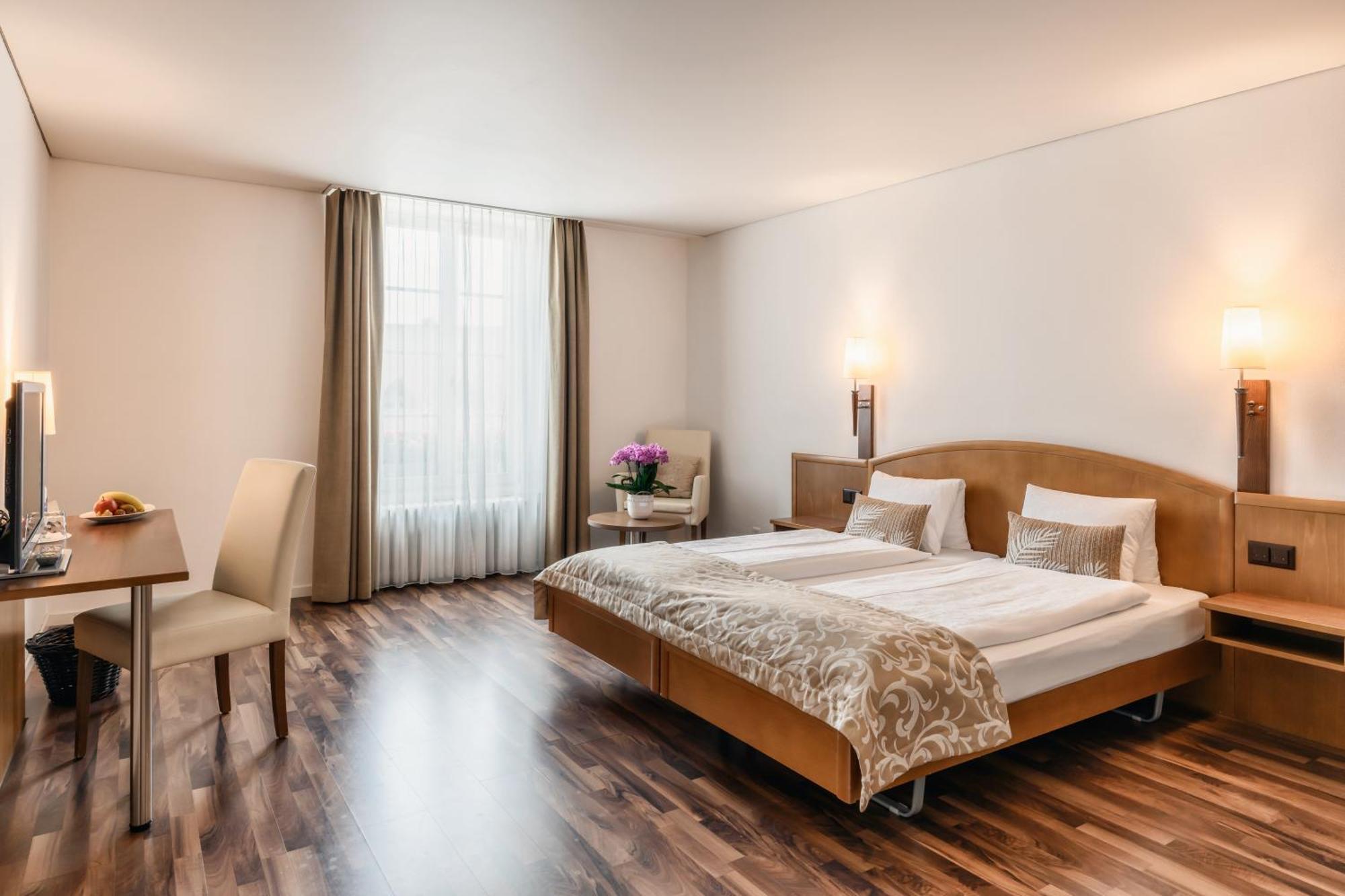 Hotel Landgasthof Schoenbuehl Zewnętrze zdjęcie