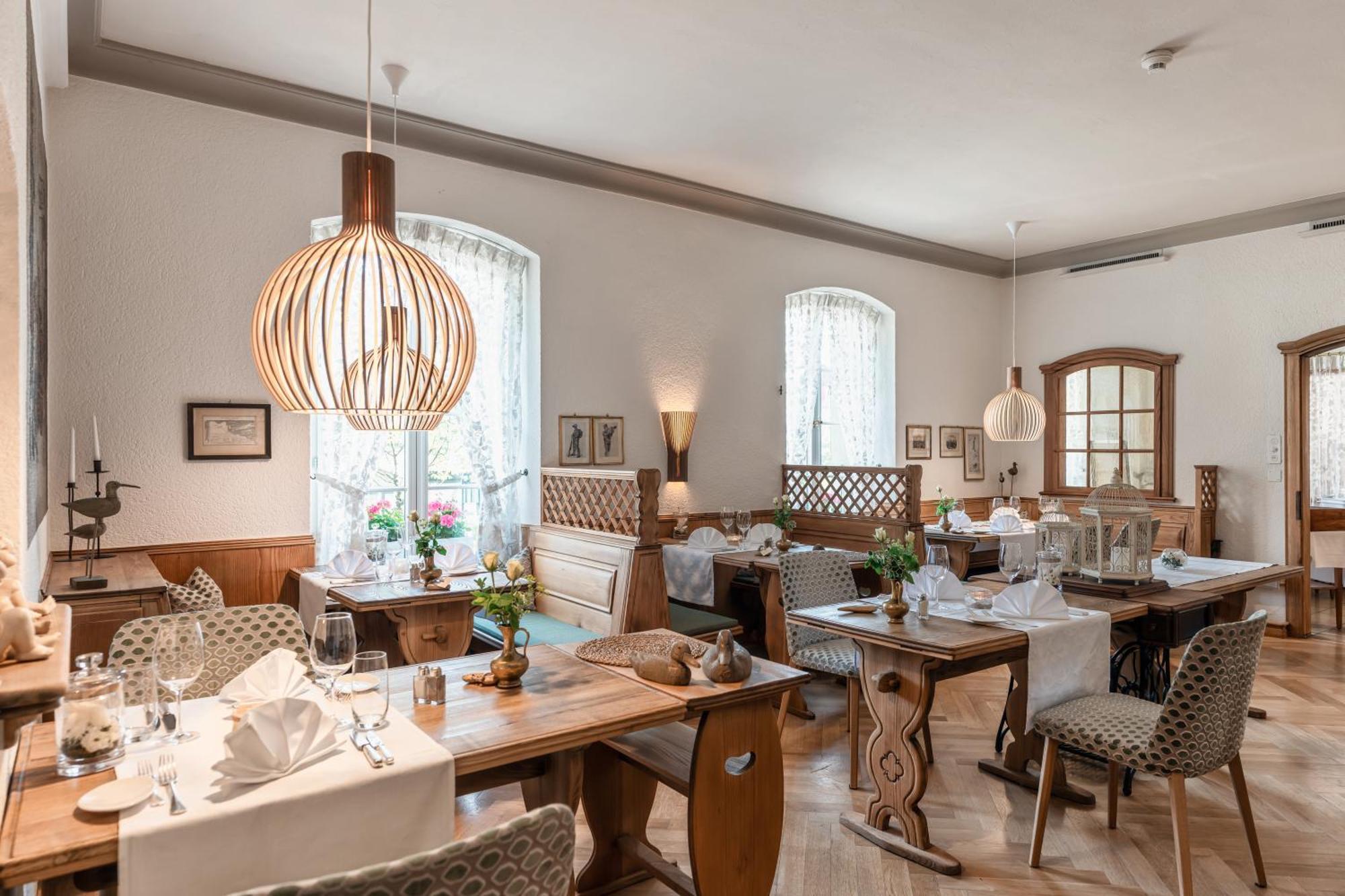 Hotel Landgasthof Schoenbuehl Zewnętrze zdjęcie